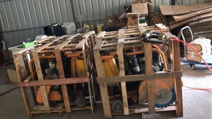 白云行李、家具、电器包装托运